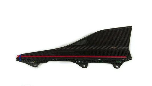 M Performance Side Blades for BMW M2 & M2 Competition (2015-2021, F87) - Reinhart Autohaus