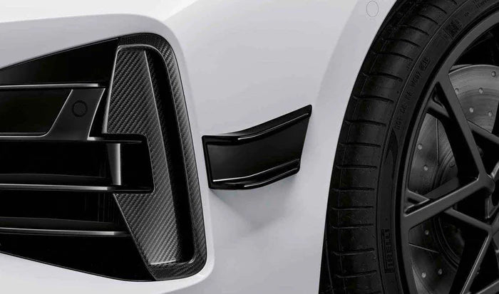 M Performance Side Flicks for BMW 4 Series (2020+, G22) - Reinhart Autohaus