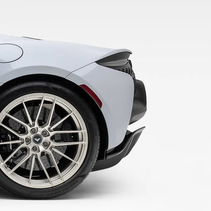 McLaren Artura Rear Diffuser by Vorsteiner - Reinhart Autohaus