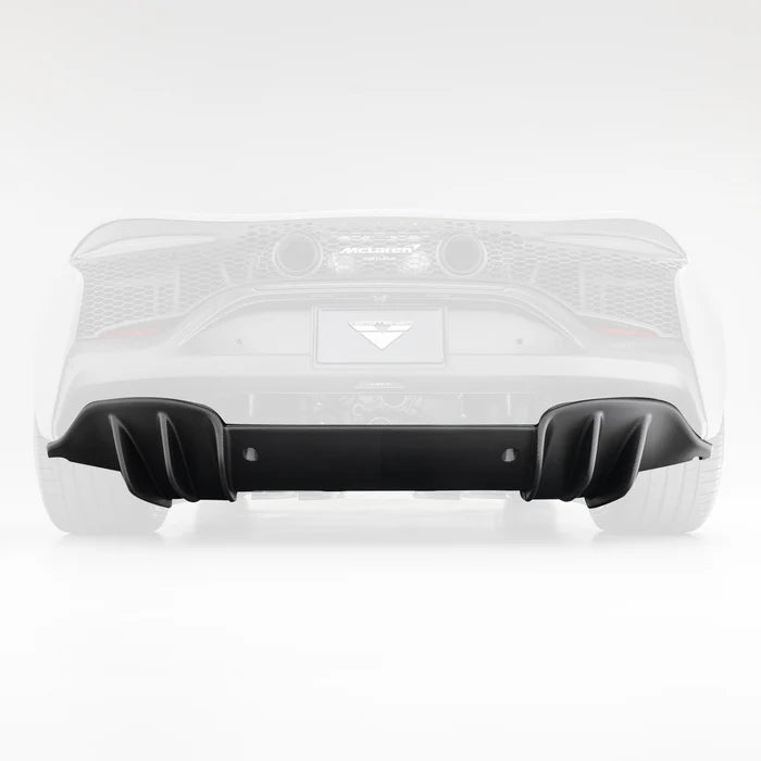 McLaren Artura Rear Diffuser by Vorsteiner - Reinhart Autohaus