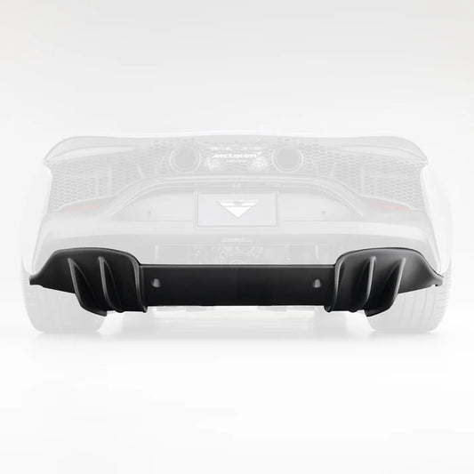 McLaren Artura Rear Diffuser by Vorsteiner - Reinhart Autohaus