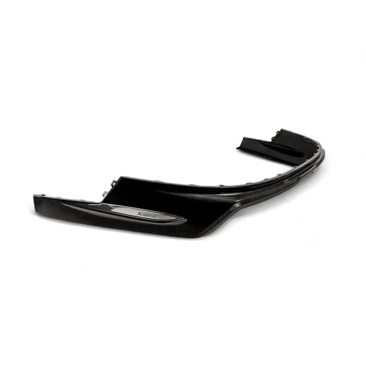 Porsche 911 GT3 / GT3 Touring Carbon Fibre Rear Diffuser in High Gloss by Akrapovic - Reinhart Autohaus