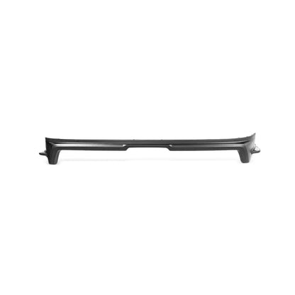 Porsche 911 GT3 / GT3 Touring Carbon Fibre Rear Diffuser in Matte by Akrapovic - Reinhart Autohaus