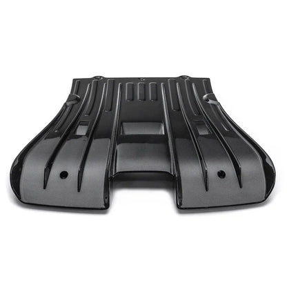 Porsche 992.1 GT3 Pre-Preg Carbon Fibre Rear Diffuser by Adro - Reinhart Autohaus