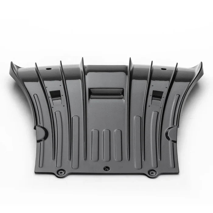 Porsche 992.1 GT3 Pre-Preg Carbon Fibre Rear Diffuser by Adro - Reinhart Autohaus