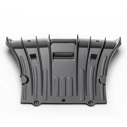 Porsche 992.1 GT3 Pre-Preg Carbon Fibre Rear Diffuser by Adro - Reinhart Autohaus