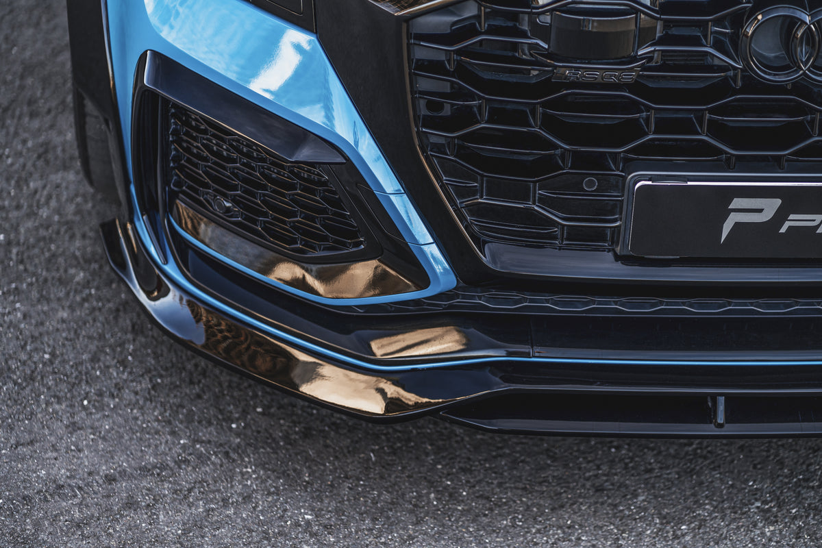 PD-RS800 Front and Rear Widenings for Audi RS Q8 - Reinhart Autohaus