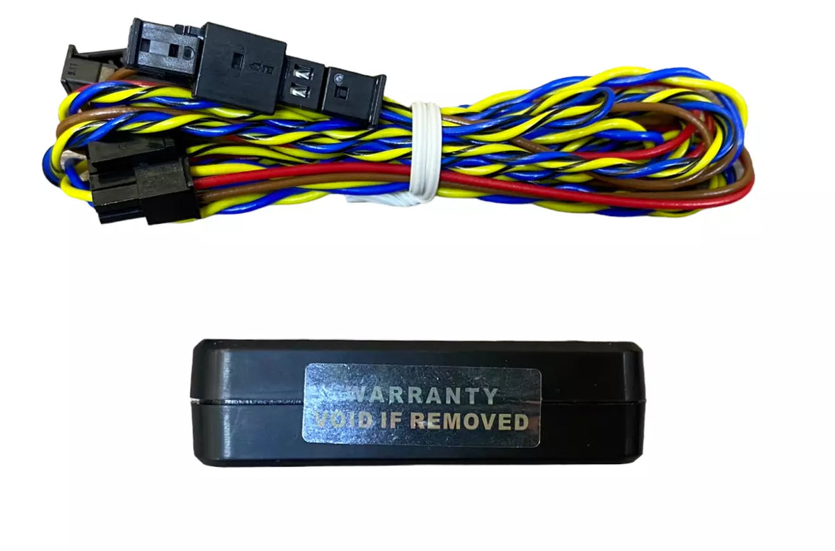 BMW Flashing Strobe HeadLight Effects Module - Headlight Modules