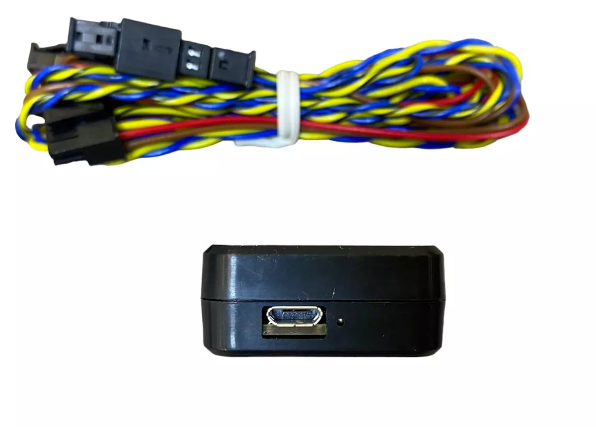 BMW Flashing Strobe HeadLight Effects Module - Headlight Modules