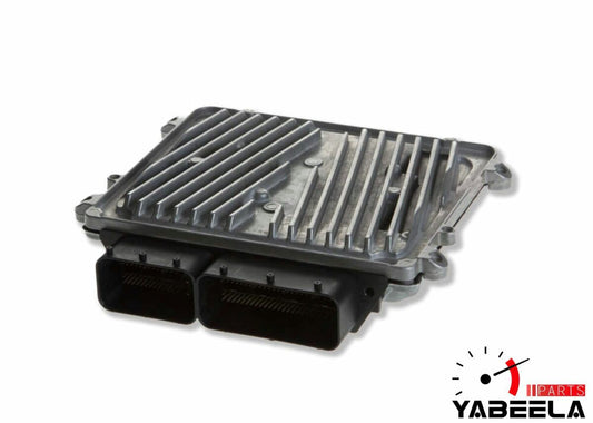 E63 AMG M157 Stage 2 ECU Tune — +120HP