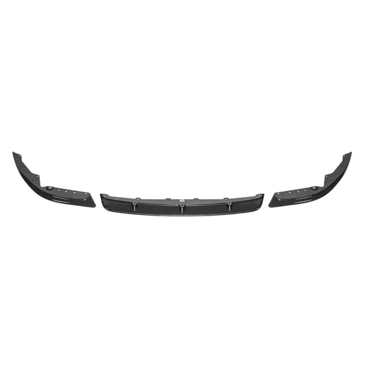 Sterckenn Carbon Fibre Front Lip for BMW M8 (2019+, F91 F92 F93) - Reinhart Autohaus
