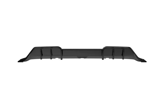 Tesla Model 3 Pre-Preg Carbon Fibre Rear Diffuser by Adro (2017+) - Reinhart Autohaus