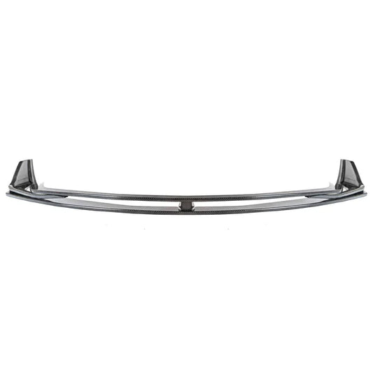 Toyota Supra Mk5 Carbon Fibre ID-01 Front Splitter (2019+) - Reinhart Autohaus