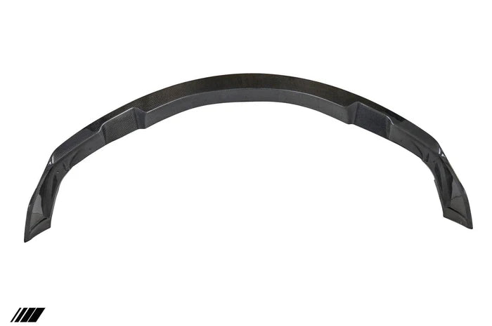 Toyota Supra Mk5 Carbon Fibre ID-23 Front Splitter (2019+) - Reinhart Autohaus