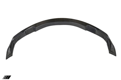 Toyota Supra Mk5 Carbon Fibre ID-23 Front Splitter (2019+) - Reinhart Autohaus