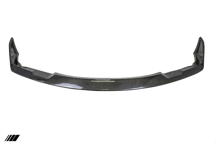 Toyota Supra Mk5 Carbon Fibre ID-23 Front Splitter (2019+) - Reinhart Autohaus