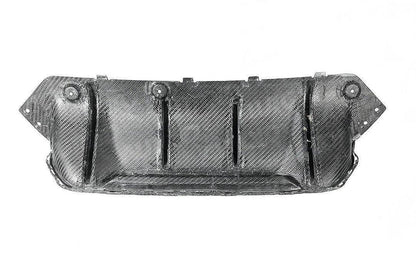 TRE Pre-preg Carbon Fibre Performance Rear Diffuser for BMW M5 (2017-2023, F90) - Reinhart Autohaus