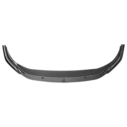 Volkswagen Golf R Mk8 Carbon Fibre Front Bumper Splitter by Urban (2020+) - Reinhart Autohaus