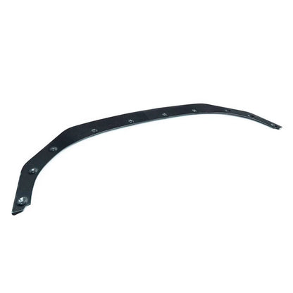 Volkswagen Golf R Mk8 Carbon Fibre ID-01 Front Splitter (2020-2024) - Reinhart Autohaus