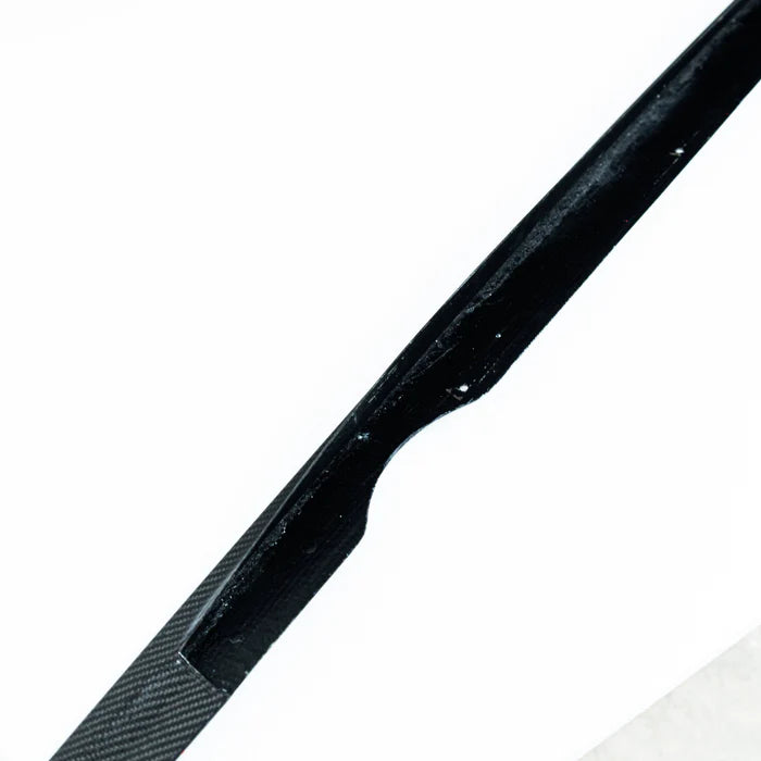 Volkswagen Golf R Mk8 Carbon Fibre ID-01 Side Skirts (2020+) - Reinhart Autohaus
