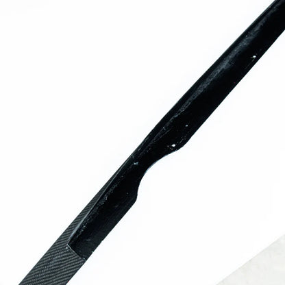 Volkswagen Golf R Mk8 Carbon Fibre ID-01 Side Skirts (2020+) - Reinhart Autohaus