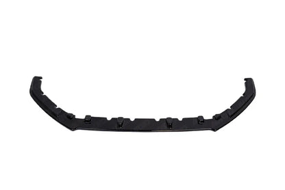 VW Golf GTI TCR EVO-1 Gloss Black Front Splitter by ZAERO (2017-2019, Mk7.5) - Reinhart Autohaus