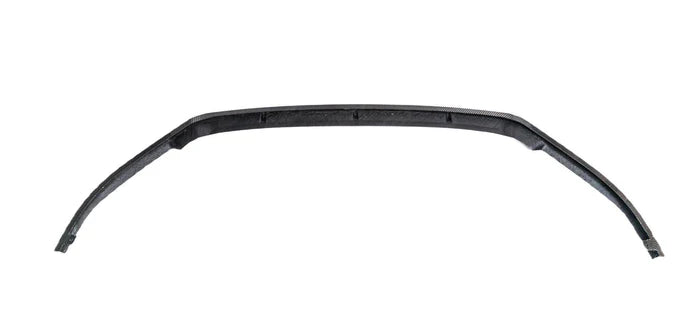 VW Golf R Carbon Fibre Performance Front Splitter (2017-2020, Mk7.5) - Reinhart Autohaus