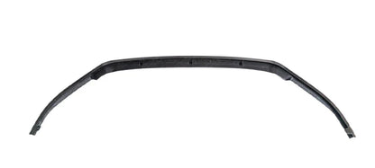 VW Golf R Carbon Fibre Performance Front Splitter (2017-2020, Mk7.5) - Reinhart Autohaus